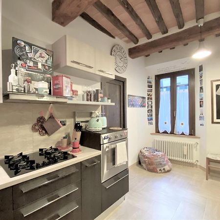 Il Mondo Di Claire - Cozy And Charm Siena Exterior foto